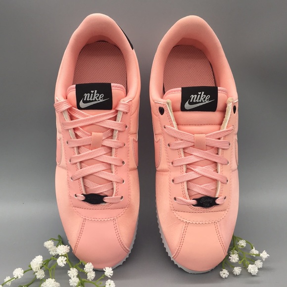 NIKE CORTEZ BASIC TXT VDAY (GS) - Picture 6 of 16